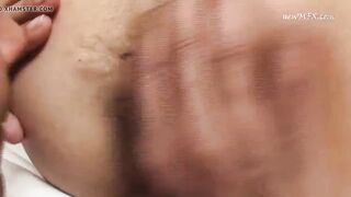 Milf Asshole Plowed