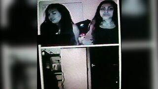 2 girls guilty delight for my flash ( + sound )