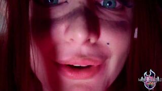 Elfie Tries Human Cock for the First Time Dreams About