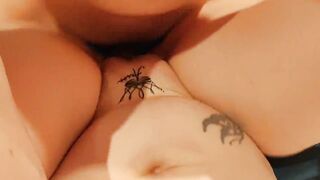 My hoe slave Princess getting boned by another Dominatrix