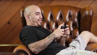 Loser dude lands a Bae mom Chanel Preston