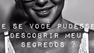 Esposinha safada que eu sou - www.ligiamayra.com