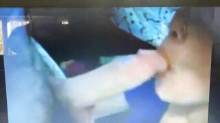 Would love a morning blow job like this