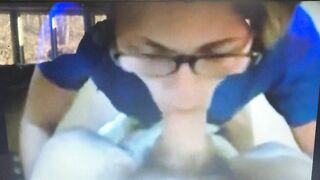 Would love a morning blow job like this