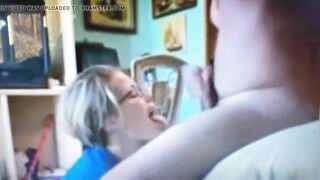 Would love a morning blow job like this