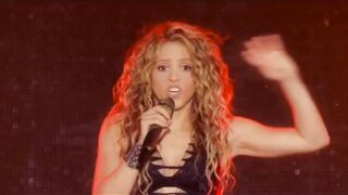 Shakira Loca Live Porn Music