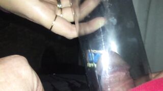 Amateur Sub Drinks Piss