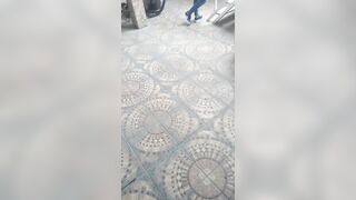 Vamos a coger al cuarto