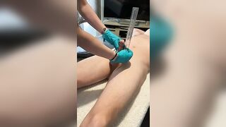 Sub sph medical