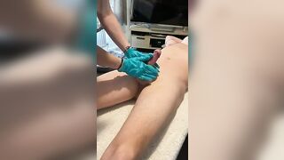Sub sph medical