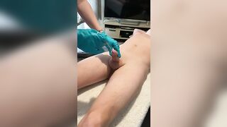 Sub sph medical