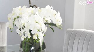Cuties Fucked Each Other, Suck Vibrator And Have Strong Orgasms