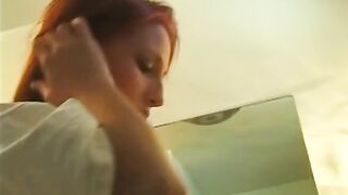 Bae ginger banged!