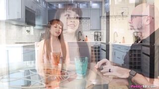 petite teen wants to enter porn
