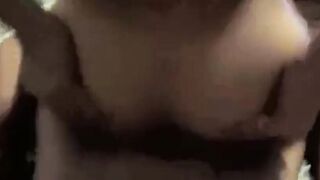 Raw Gaping Anal Creampie