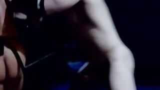 Massive fat cock Bryce Pierce and Rojer Beaumont blowjob each other dicks