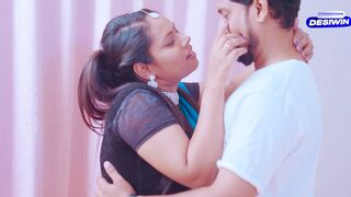 Desi girl needs romance from her naughty husband