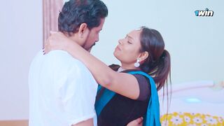 Desi girl needs romance from her naughty husband