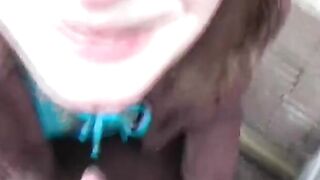 Amateur Street Sex
