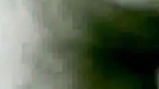 Malaysian Girl Doesn't Want to Show Face
