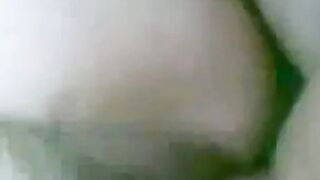 Malaysian Girl Doesn't Want to Show Face