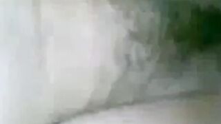 Malaysian Girl Doesn't Want to Show Face