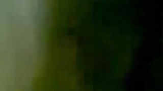 Malaysian Girl Doesn't Want to Show Face
