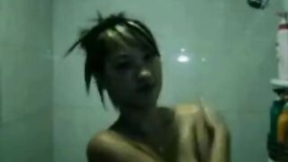Korean Amateur Home Video