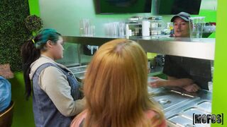 The Juice Bar