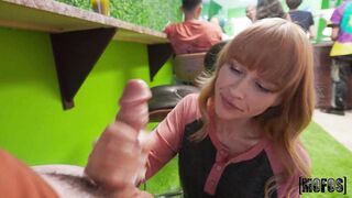 The Juice Bar