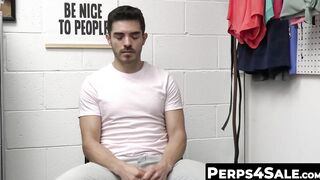 Perps4Sale.com - Homo perp Cazden Hunter deepthroats pale twink Cole Church