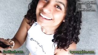 Indian Hot Girlfriend With English Boyfriend Hard Sex