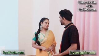 Indian Newly Married Bhabhi With Ex-Boyfriend Hardcore Sex