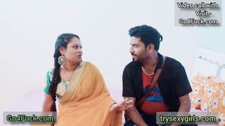 Indian Newly Married Bhabhi With Ex-Boyfriend Hardcore Sex