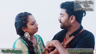 Indian Newly Married Bhabhi With Ex-Boyfriend Hardcore Sex