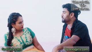 Indian Newly Married Bhabhi With Ex-Boyfriend Hardcore Sex