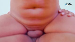Sexy slim nurse seduces her patient for the hardcore fucking