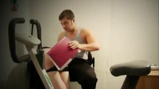 punished by stepdad for bad exam grades