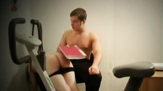 punished by stepdad for bad exam grades