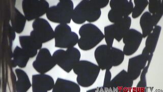 Petite Asian babe uses kinky vibrator in a passionate solo