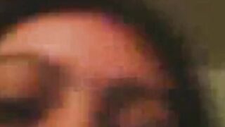 Indian Bhabi's Amateur Webcam Show