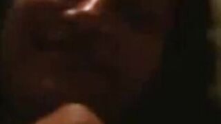 Indian Bhabi's Amateur Webcam Show