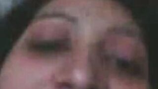 Indian Bhabi's Amateur Webcam Show