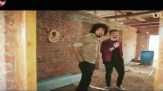 Kaanta Laga Part 01 2024 Ullu Web Series
