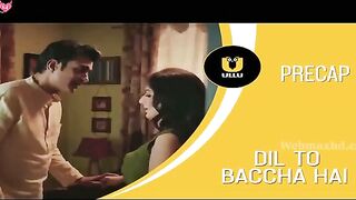 Kaanta Laga Part 01 2024 Ullu Web Series