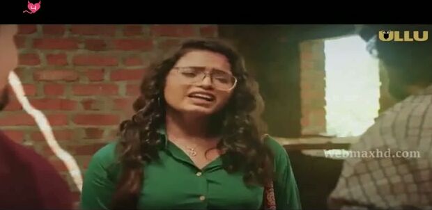 Kaanta Laga Part 01 2024 Ullu Web Series