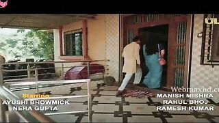 Dil to Bachha hai Part 01 2024 Ullu Web Series
