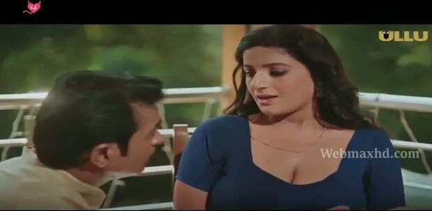 Ek Baar Aur Part 01 2024 Ullu Web Series