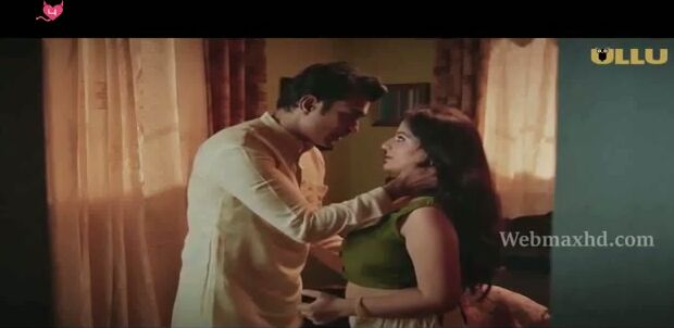 Kya Khoob Lagti Ho Part 02 2024 Ullu Web Series
