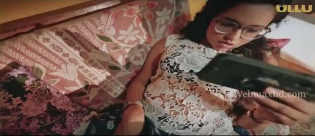 Shaukiya Part 02 2024 Ullu Web Series